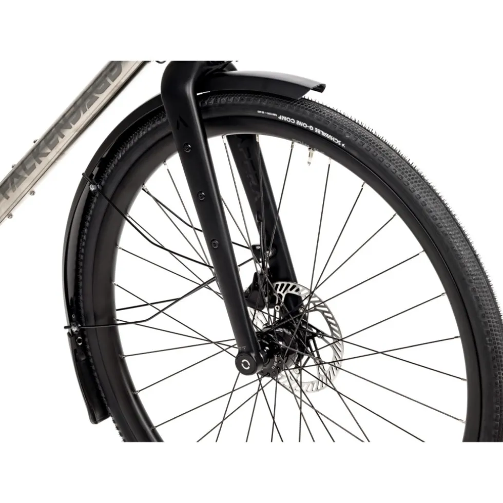 Falkenjagd ARISTOS T URBAN - Ekar GT - Gravelbike - 2026