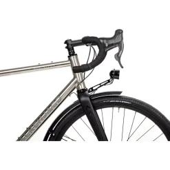 Falkenjagd ARISTOS T URBAN - Ekar GT - Gravelbike - 2026
