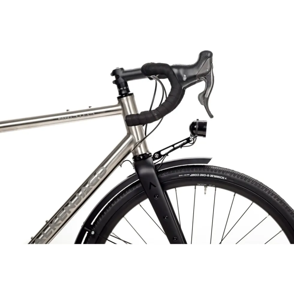 Falkenjagd ARISTOS T URBAN - Ekar GT - Gravelbike - 2026