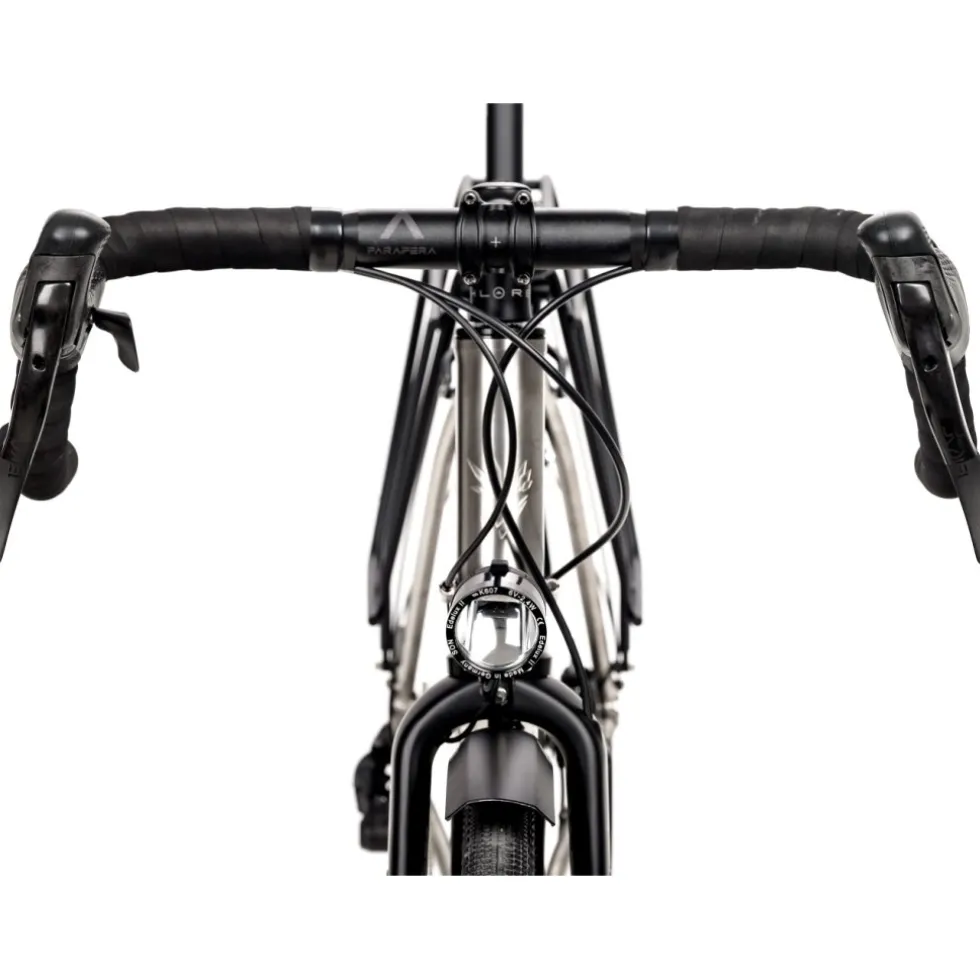 Falkenjagd ARISTOS T URBAN - Ekar GT - Gravelbike - 2026
