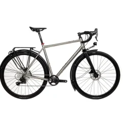Falkenjagd ARISTOS T URBAN - Ekar GT - Gravelbike - 2026