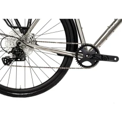 Falkenjagd ARISTOS T URBAN - Ekar GT - Gravelbike - 2026
