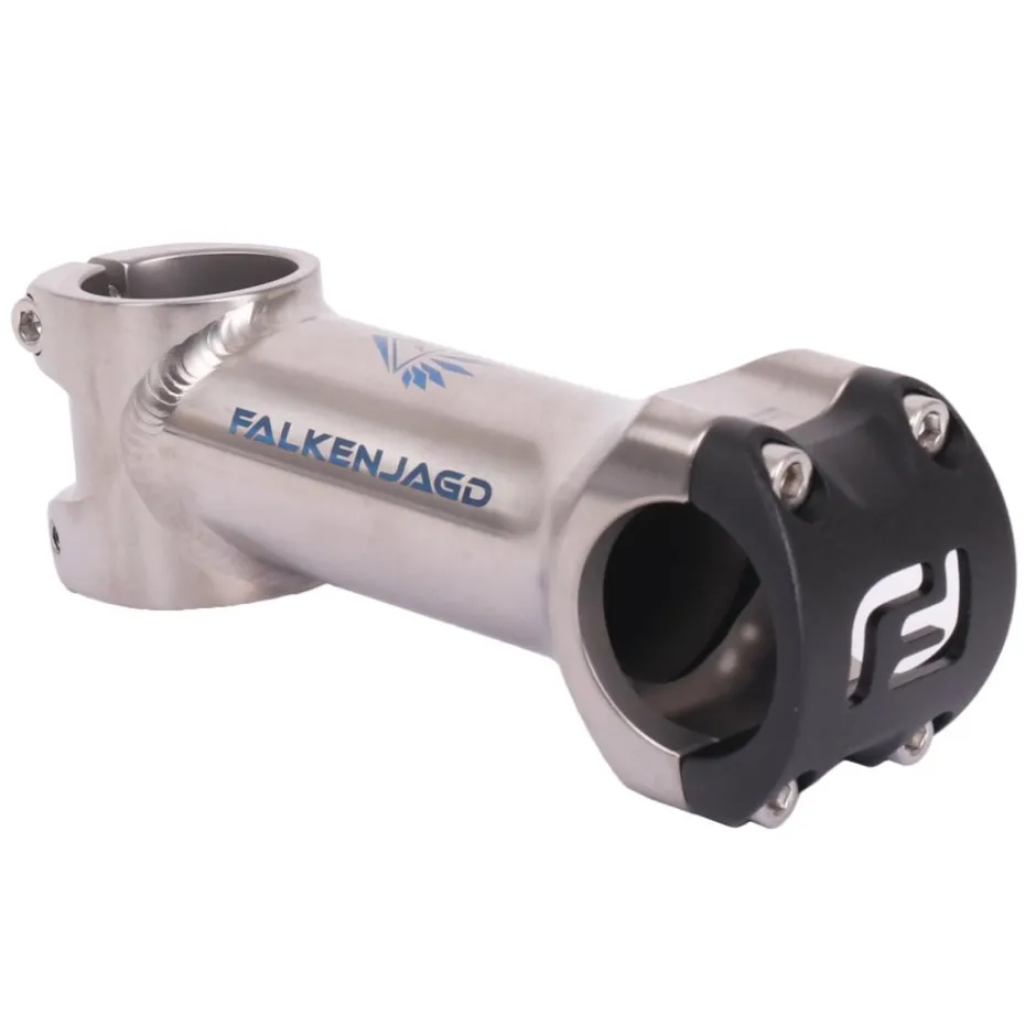 Stuurpennen < Falkenjagd Axios Titan Stuurpen - 7° - titan / zwart