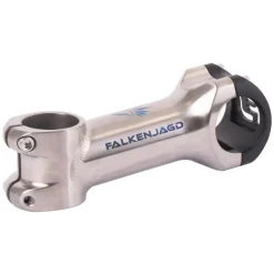 Stuurpennen < Falkenjagd Axios Titan Stuurpen - 7° - titan / zwart