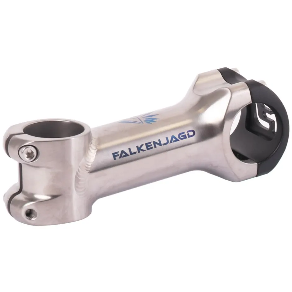 Stuurpennen < Falkenjagd Axios Titan Stuurpen - 7° - titan / zwart