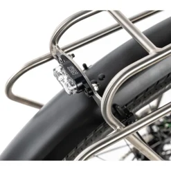 Falkenjagd HOPLIT Pi Touring - Pinion C1.12i - Trekkingfiets - 2026