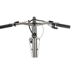 Falkenjagd HOPLIT Pi Touring - Pinion C1.12i - Trekkingfiets - 2026