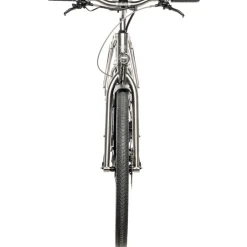Falkenjagd HOPLIT Pi Touring - Pinion C1.12i - Trekkingfiets - 2026