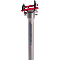 Falkenjagd Titan Zadelpen - 27.2mm | 400mm