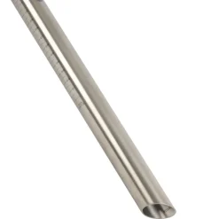 Falkenjagd Titan Zadelpen - Offset 15mm - 27.2mm | 400mm