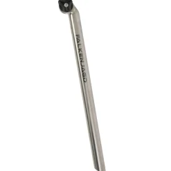 Falkenjagd Titan Zadelpen - Offset 15mm - 27.2mm | 400mm