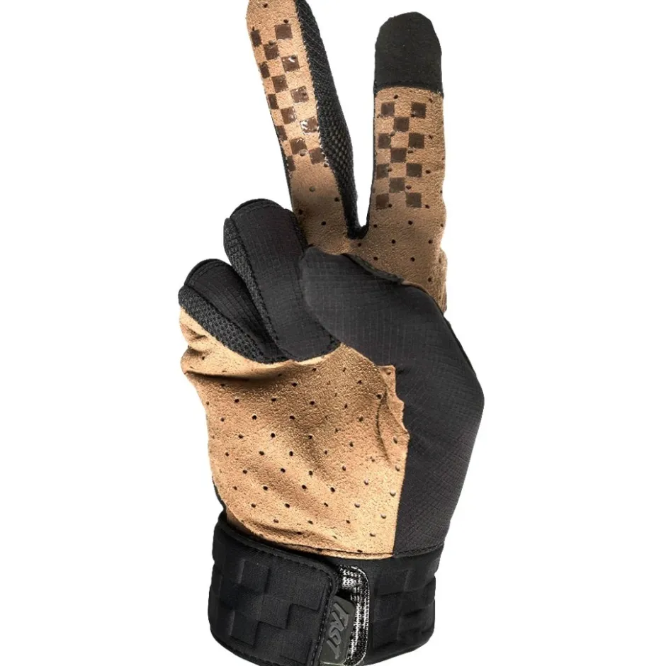 Mtb-Handschoenen < Fasthouse Blaster Rush Handschoenen - Zwart