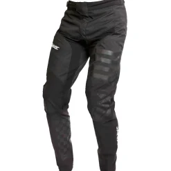 Fasthouse Fastline 2.0 Broek Jongeren - Zwart
