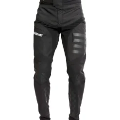 Fasthouse Fastline 2.0 Broek Jongeren - Zwart