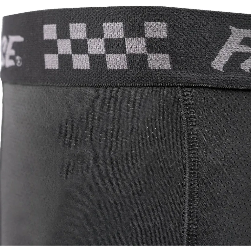 Fasthouse Trail Liner Fiets-Binnenshort Jongeren - Zwart