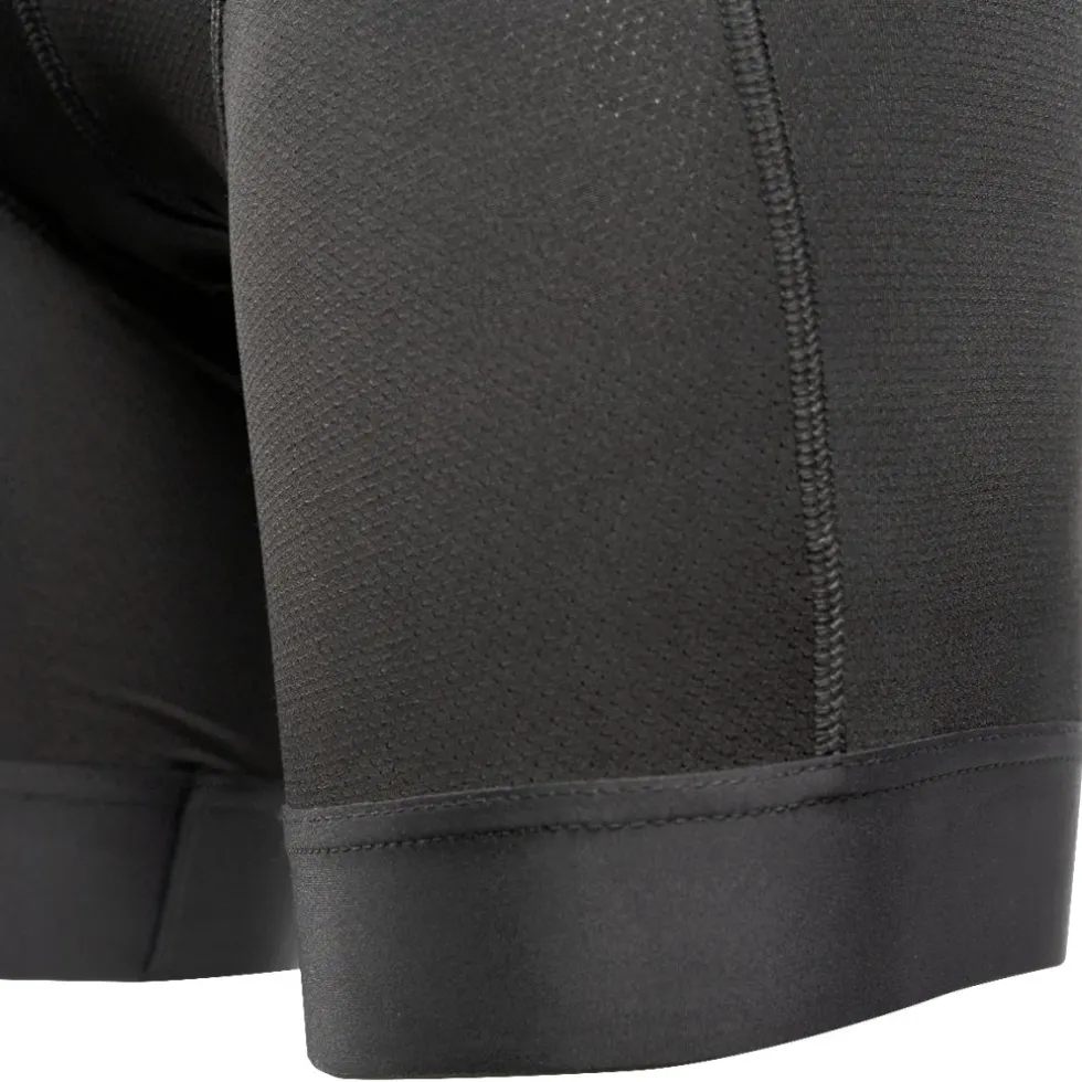 Fasthouse Trail Liner Fiets-Binnenshort Jongeren - Zwart