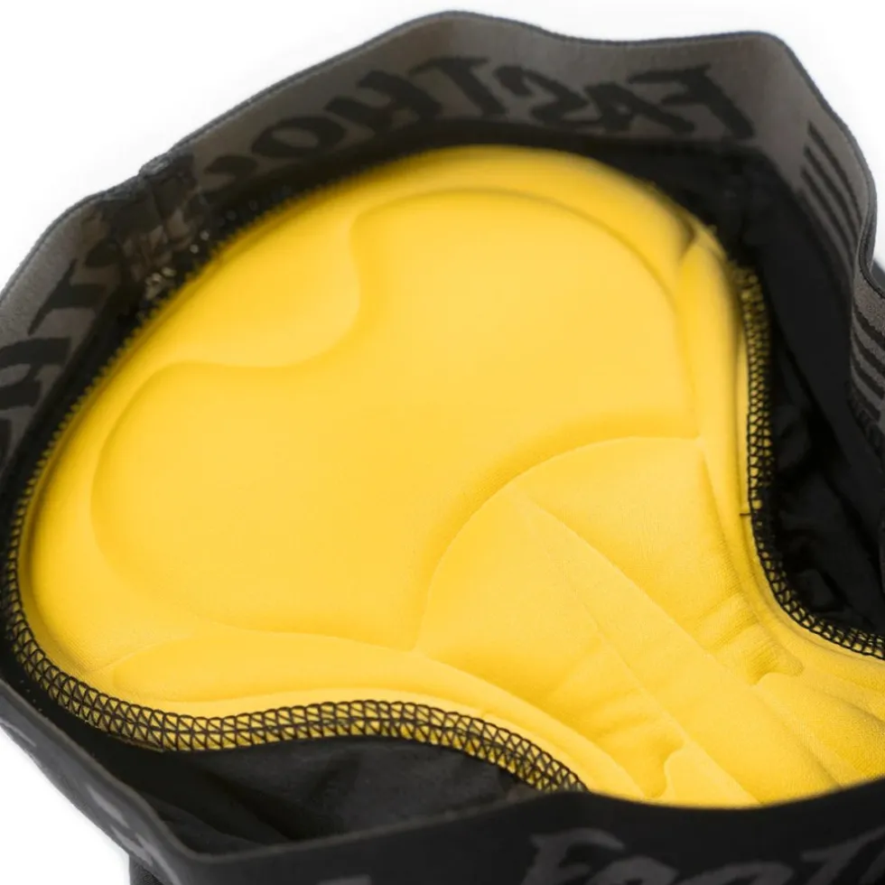 Fasthouse Trail Liner Fiets-Binnenshort Jongeren - Zwart