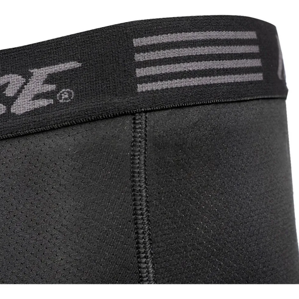 Fasthouse Trail Liner Fiets-Binnenshort Jongeren - Zwart
