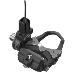Klikpedalen|Vermogensmeters < Favero Electronics Favero Assioma Duo Powermeter Pedalen - zwart