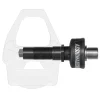 Favero Assioma Duo-Shi Pedaalas met Sensor - left - 772-64-S