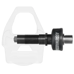 Favero Assioma Duo-Shi Pedaalas met Sensor - left - 772-64-S