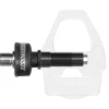 Vermogensmeters|Vermogensmeters < Favero Electronics Favero Assioma Duo-Shi Pedaalas met Sensor - rechts - 772-64-S