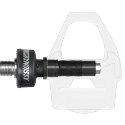 Vermogensmeters|Vermogensmeters < Favero Electronics Favero Assioma Duo-Shi Pedaalas met Sensor - rechts - 772-64-S