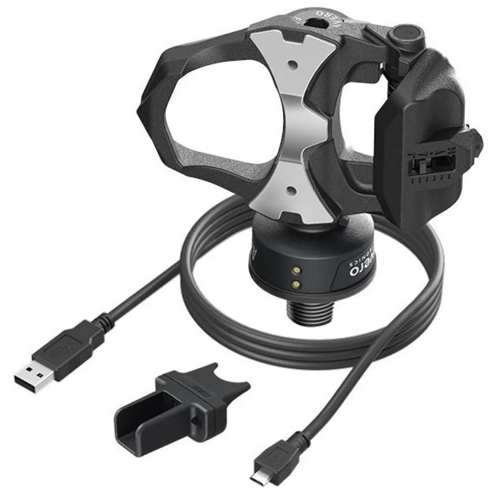 Favero Assioma Powermeter Pedal Upgrade Kit - black