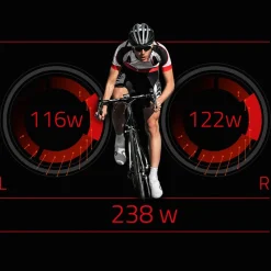 Favero Assioma Powermeter Pedal Upgrade Kit - black
