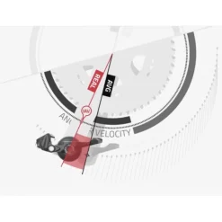 Favero Assioma Powermeter Pedal Upgrade Kit - black