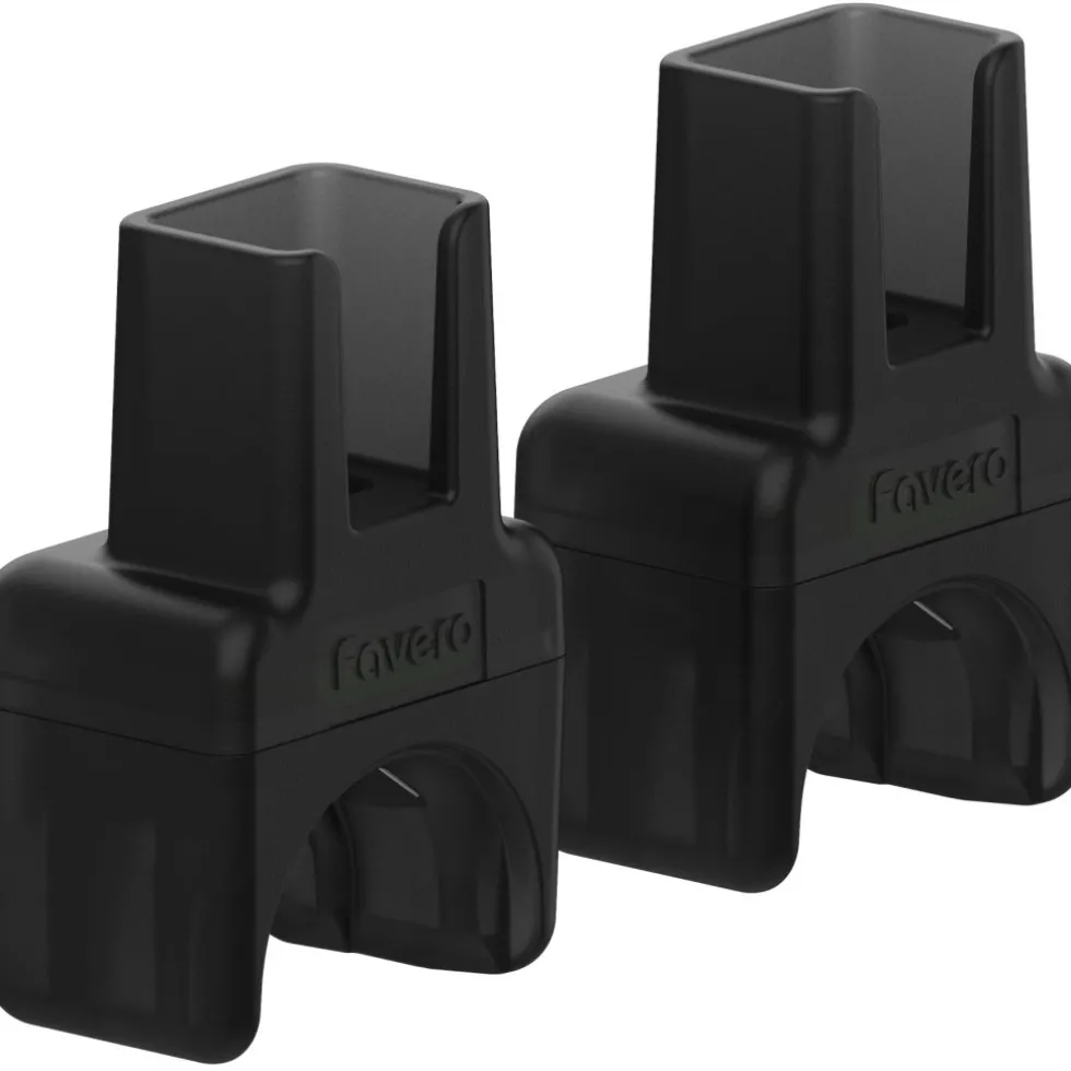 Favero Assioma PRO Micro-USB Magnetische Verbindingen