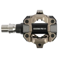 Favero Assioma PRO MX Pedal - zonder Powermeter - rechts