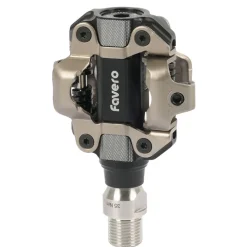 Favero Assioma PRO MX Pedal - zonder Powermeter - rechts