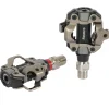 Favero Assioma PRO MX-1 Powermeter Pedalen - zilver
