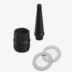Favero Assioma PRO MX-1 Powermeter Pedalen - zilver