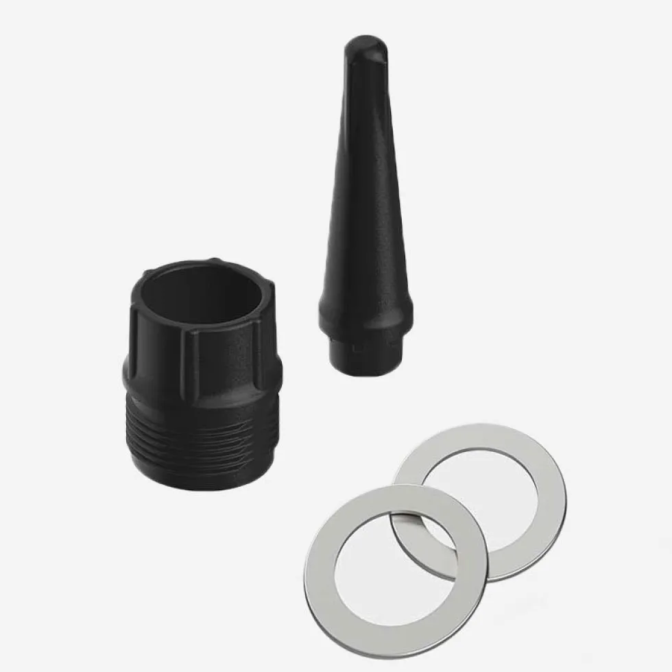 Favero Assioma PRO MX-1 Powermeter Pedalen - zilver