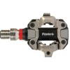 Klikpedalen|Vermogensmeters < Favero Assioma PRO MX-UP Powermeter Pedaal - silver
