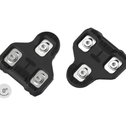 Favero Assioma PRO RL Schoenplaatjes - Look Keo | 0°