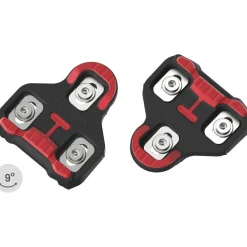Schoenplaatjes < Favero Electronics Favero Assioma PRO RL Schoenplaatjes - Look Keo | 9°