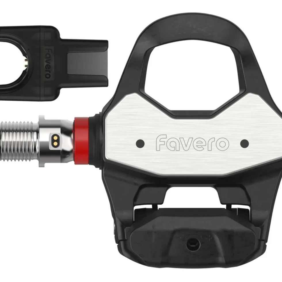 Favero Assioma PRO RL-UP Pedaal met vermogensmeter