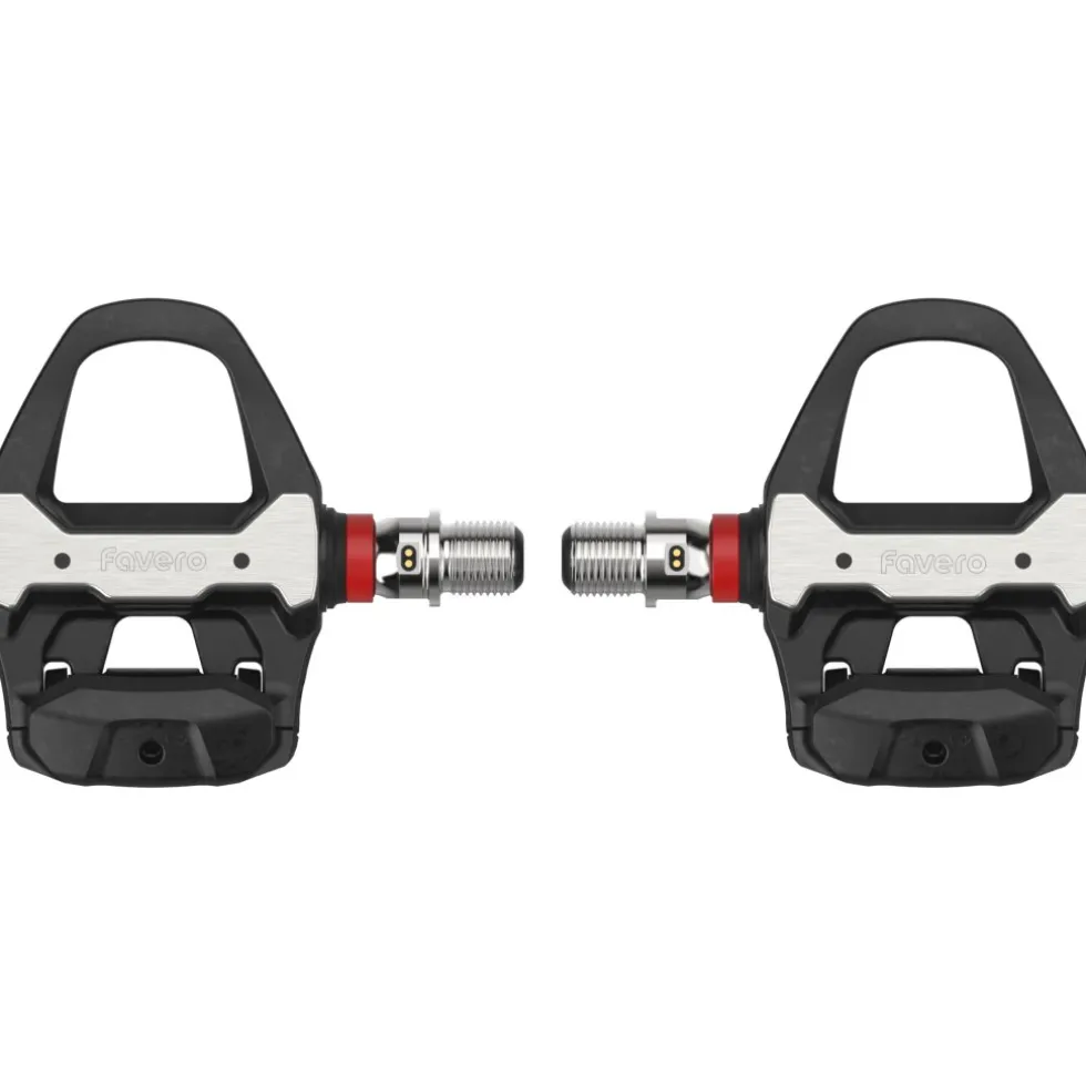 Favero Assioma PRO RS-2 Powermeter - black