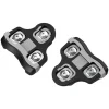 Schoenplaatjes < Favero Electronics Favero Cleats - black 0° - 771-40