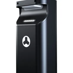 FAZUA Energy 430 Accu | Ride