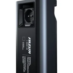 FAZUA Energy 430 Accu | Ride