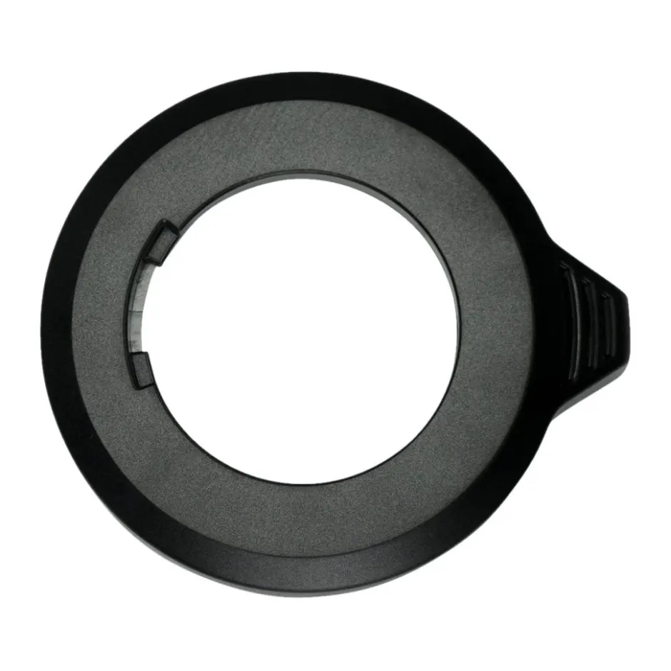 E-Bike Displays En Accessoires < FAZUA Ergo Ring voor Ride 60 Ring Control / Control Hub