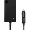 Accu'S En Opladers < FAZUA Oplader voor Ride 50 - ENERGY 250 / 250X | 12V Auto