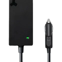 Accu'S En Opladers < FAZUA Oplader voor Ride 50 - ENERGY 250 / 250X | 12V Auto
