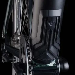 FAZUA Ride 50 Drivepack Motor | Trail