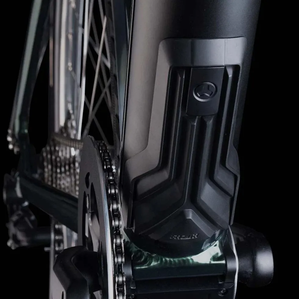 FAZUA Ride 50 Drivepack Motor | Trail
