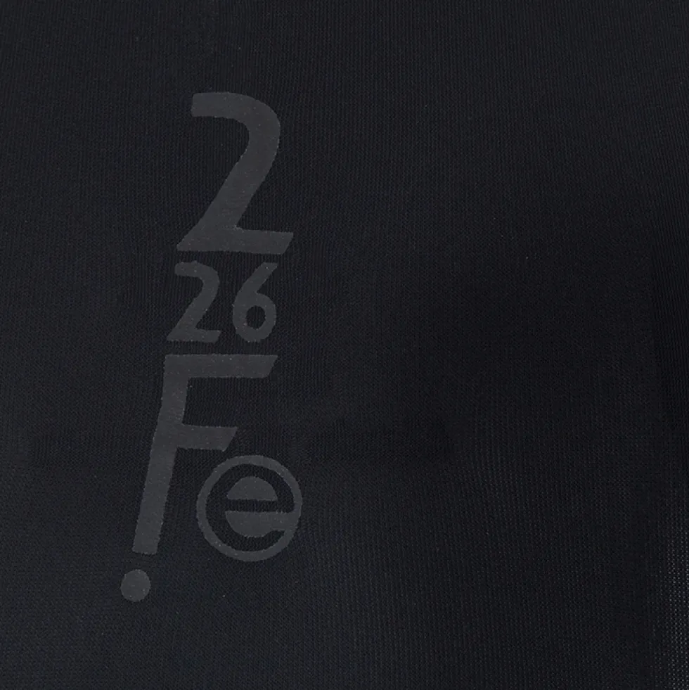 Fe226 Women's DuraForce Top - black